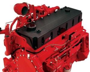 柴油機(jī)電控噴射系統(tǒng)