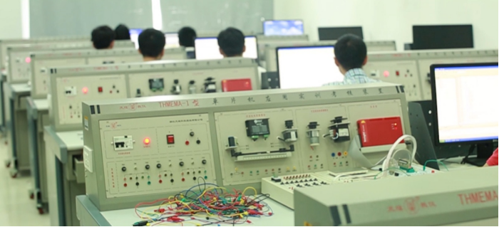 電氣工程及其自動化(師范)專業導論課