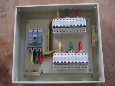 非標(biāo)定制-防爆配電箱 防爆照明接線箱檢修箱定制 防爆電控操作性?xún)x表箱