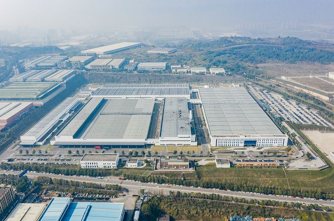 AITO首款產(chǎn)品的成功密碼,賽力斯實(shí)力圖鑒