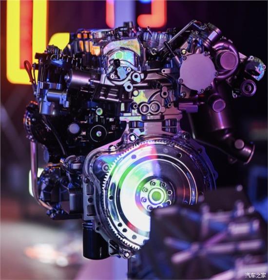 以完美動(dòng)感之姿喚醒駕駛激情