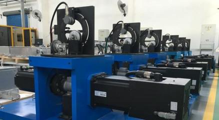 助力低碳減排!寶山這家企業榮獲"國家級綠色工廠"稱號