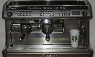 圖 意大利金佰利m39雙頭電控商用咖啡機一臺轉讓,世界 品牌 天津二手家電