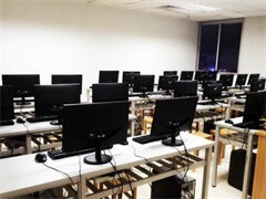 晉中計算機培訓(xùn)學(xué)校 打造專業(yè)計算機服務(wù)人才的搖籃