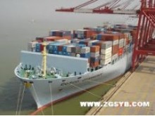 東莞廣州至南京國內集裝箱水運代理服務