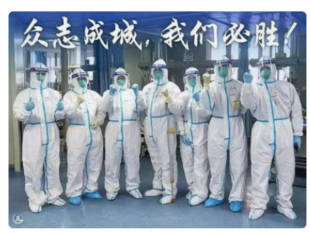 硬核抗疫 中國電建向阿聯酋衛生部捐贈K/N95全自動口罩機，彰顯大國擔當